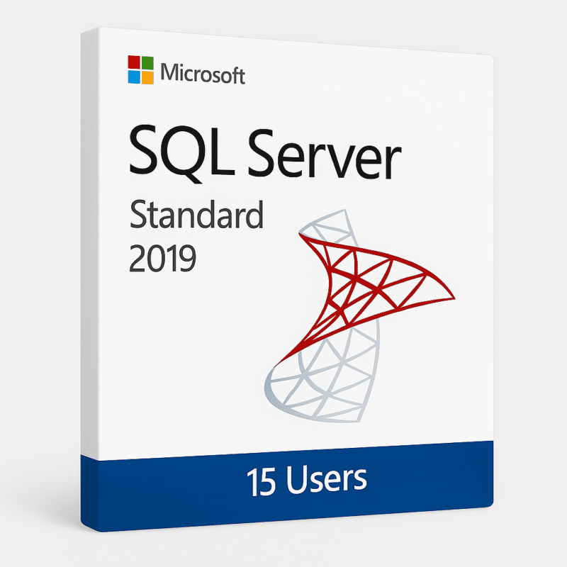 Buy SQL 2019