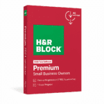 H&r block 2024
