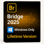 Buy Adobe bridge