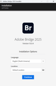 Buy Adobe Bridge