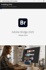 Buy Adobe Bridge key