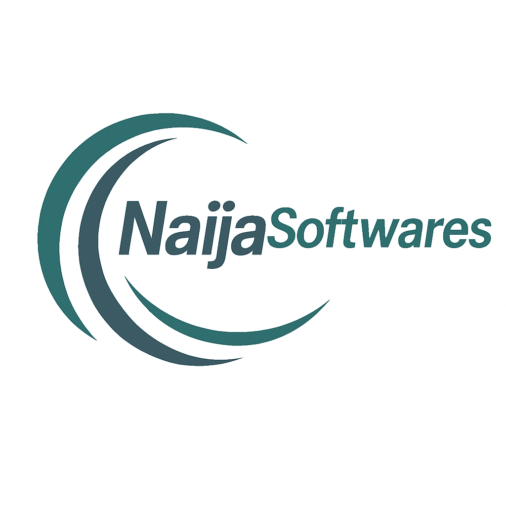 naijasoftwares
