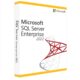 Microsoft SQL Server Enterprise Core Edition