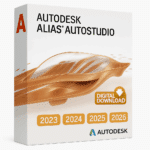 Buy Autodesk Alias Autostudio