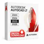 Buy Autodesk AutoCad LT