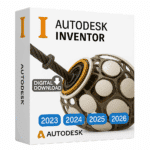 Buy Autodesk Inventor