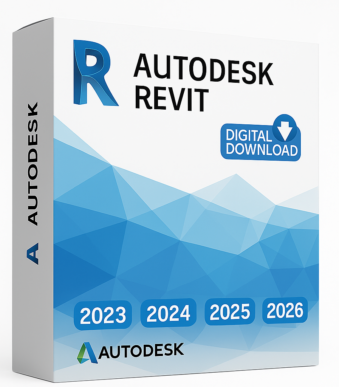 Buy Autodesk Revit