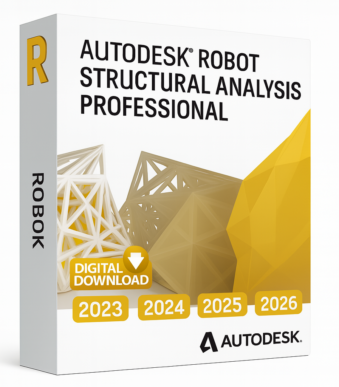 Buy Autodesk Robot structural analysis proessional