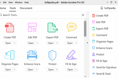 Adobe Acrobat 2020 Lifetime License | Buy Instant Activation Key
