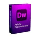 Buy Adobe Dreamweaver CC
