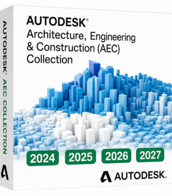 Autodesk AEC Collection