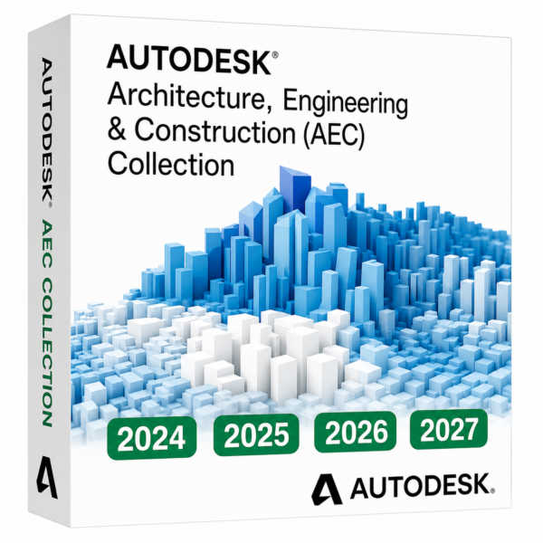 Autodesk AEC Collection