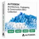 Autodesk AEC Collection