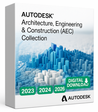 Buy Autodesk AEC Collection
