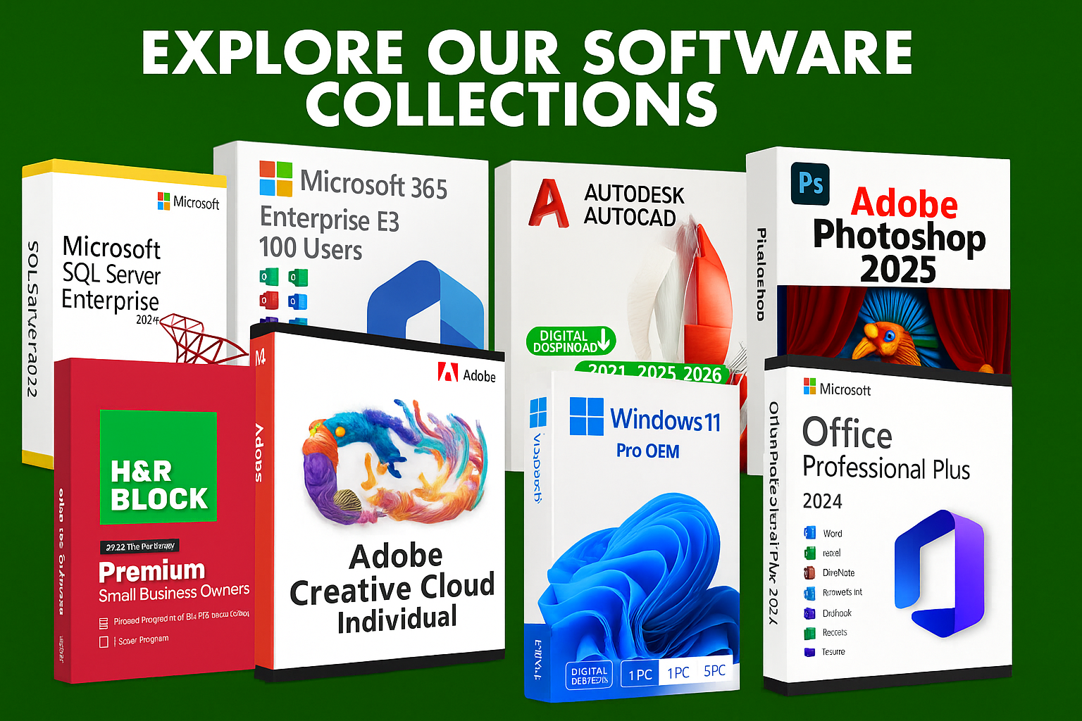 Best Software Key Store