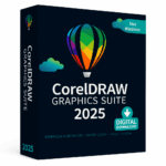 CorelDRAW 2025 License Key
