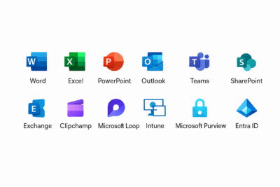 Microsoft 365 Business Premium
