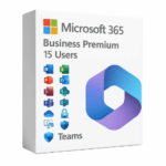 Microsoft 365 Business Premium