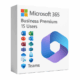Microsoft 365 Business Premium