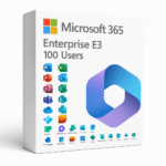 Microsoft 365 E3 Key