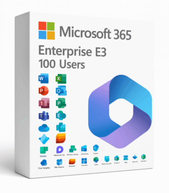 Microsoft 365 E3 Key