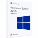 Windows Server 2025 Standard License Key