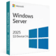 Windows Server 2025 RDS 50 Device CALs License