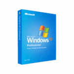 Windows XP Pro key