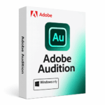 Adobe Audition 2022 Lifetime