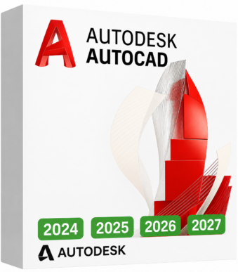 Buy Autodesk AutoCad
