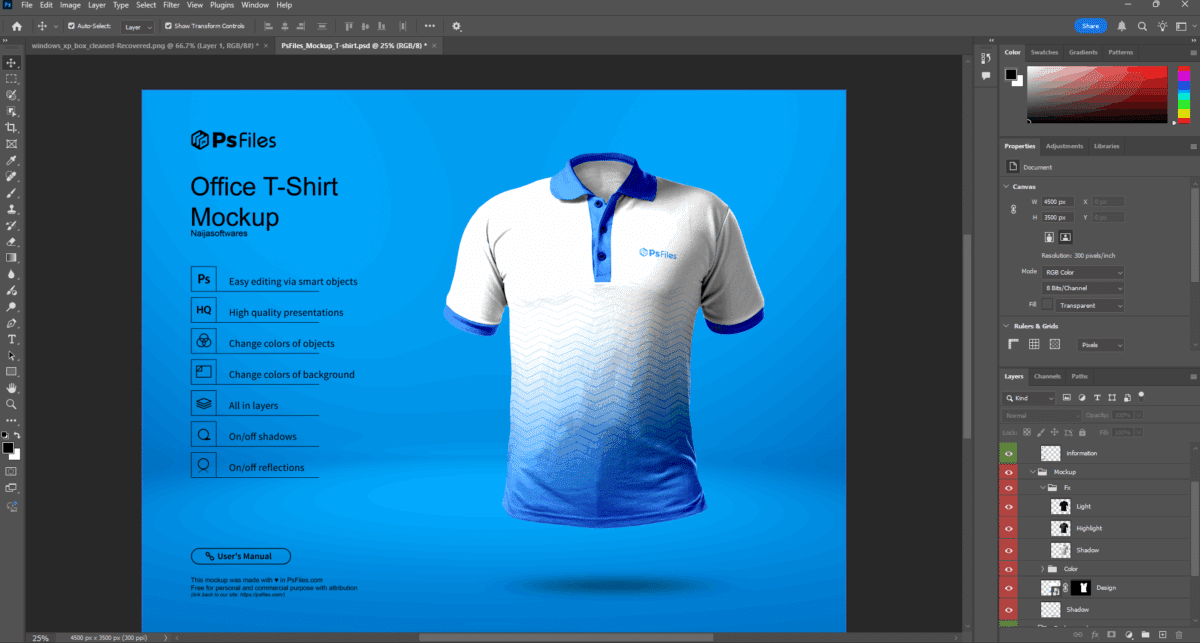 Adobe Photoshop 2025 (Windows Version) – Lifetime - Image 2