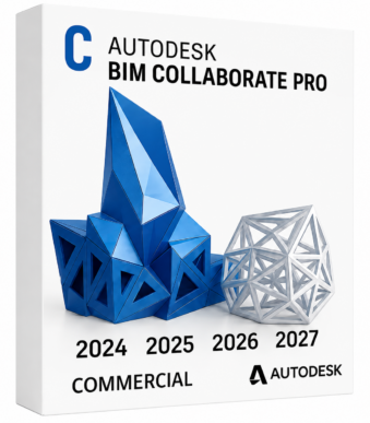 Autodesk BIM Collaborate Pro
