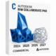 Autodesk BIM Collaborate Pro