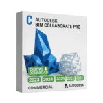 Autodesk BIM Collaborate Pro