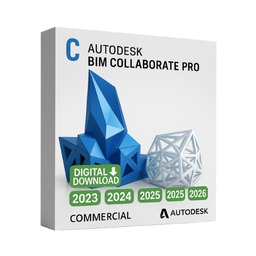 Autodesk BIM Collaborate Pro