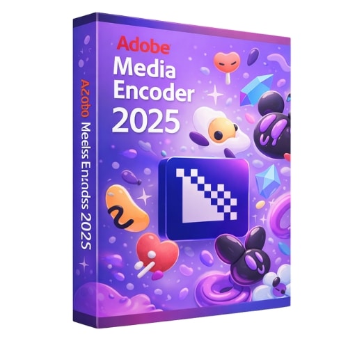 Buy Adobe Media Encoder