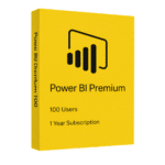 Power BI Premium license