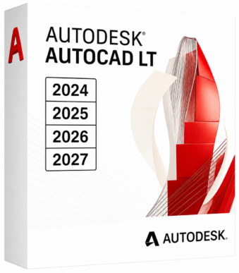 Buy Autodesk AutoCad LT
