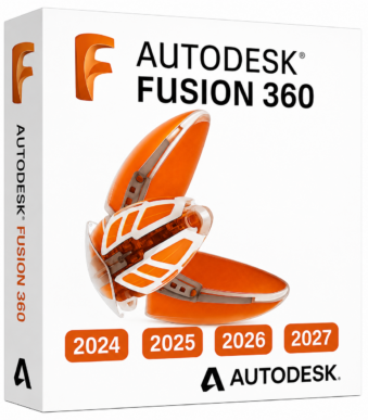 Autodesk Fusion
