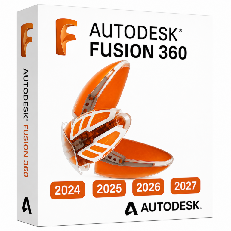 Autodesk Fusion