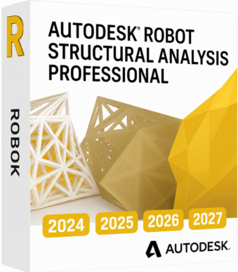 Autodesk Robot Structural Analysis Professional