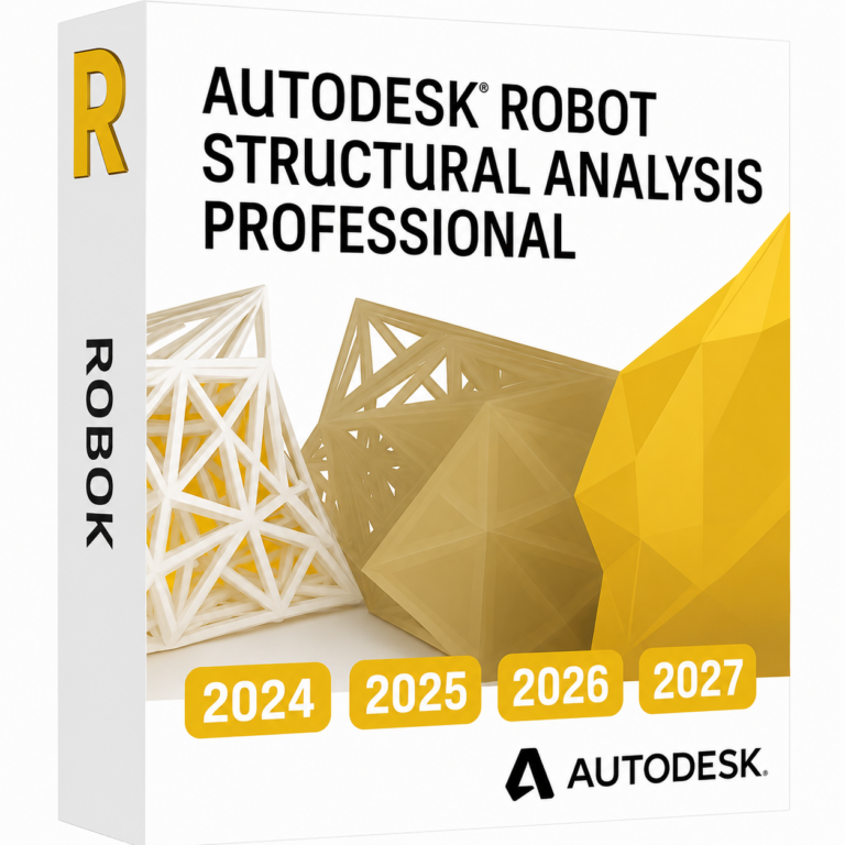 Autodesk Robot Structural Analysis Professional
