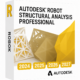 Autodesk Robot Structural Analysis Professional