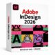 Adobe InDesign 2026 Lifetime License – Windows Only