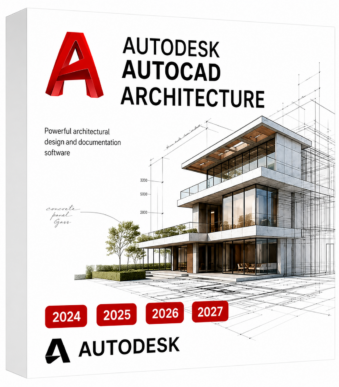 Autodesk AutoCAD Architecture