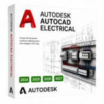Autodesk AutoCAD Electrical – Windows License Key
