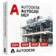 Autodesk AutoCAD MEP License Key