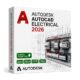 Autodesk AutoCAD Electrical 2026 License Key – Digital Download (2023-2026) Windows