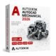 Autodesk AutoCAD Mechanical 2026 License Key – Digital Download (2023-2026) Windows