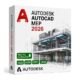 Autodesk AutoCAD MEP 2026 License Key – Digital Download (2023-2026) Windows